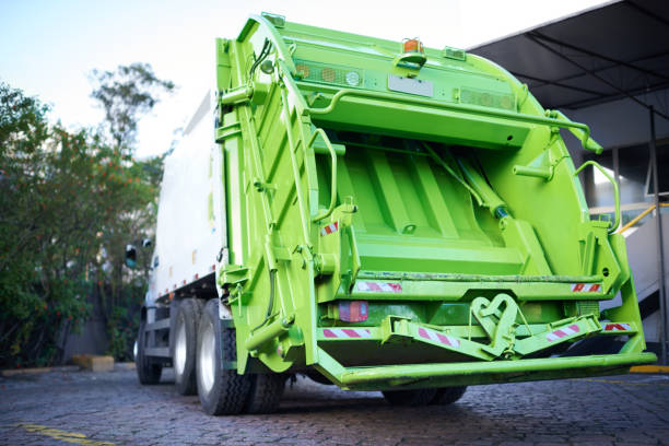 Yard Cleanup Services in Edgewood, IN